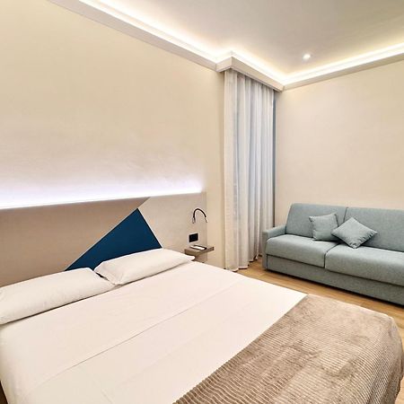 Honeycomb Guesthouse Roma Exterior foto