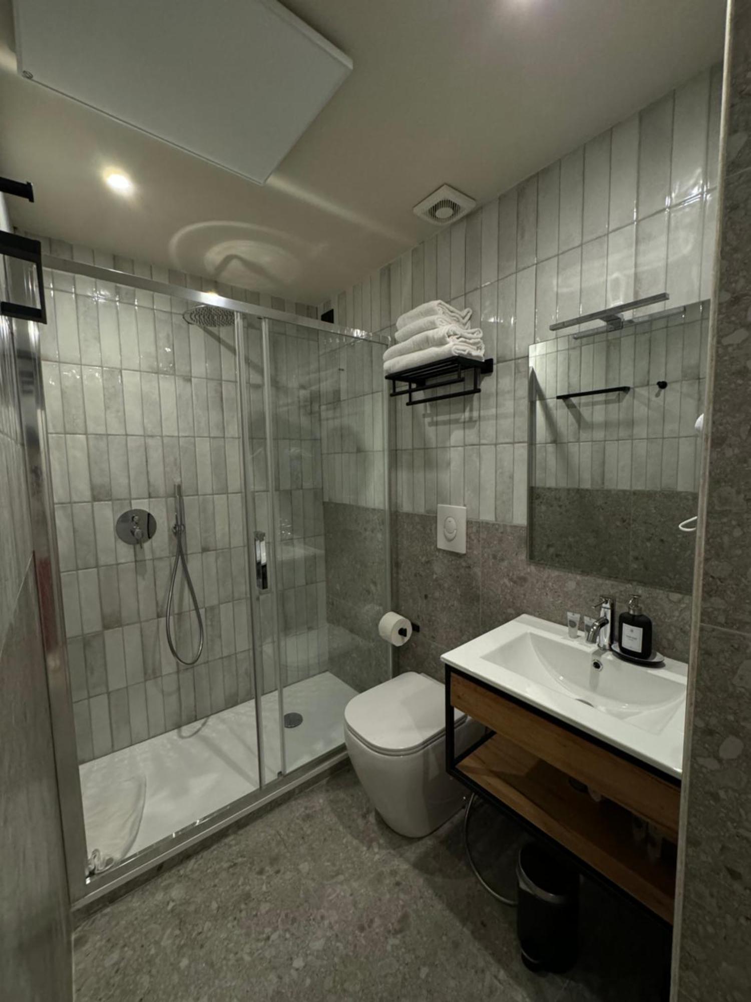 Honeycomb Guesthouse Roma Exterior foto