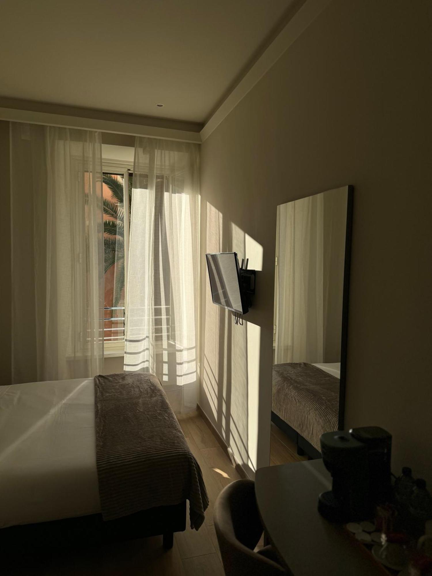 Honeycomb Guesthouse Roma Exterior foto
