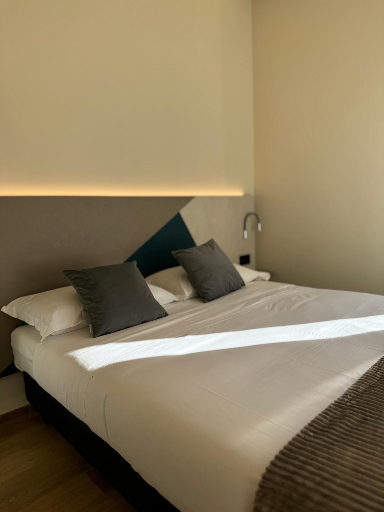Honeycomb Guesthouse Roma Exterior foto