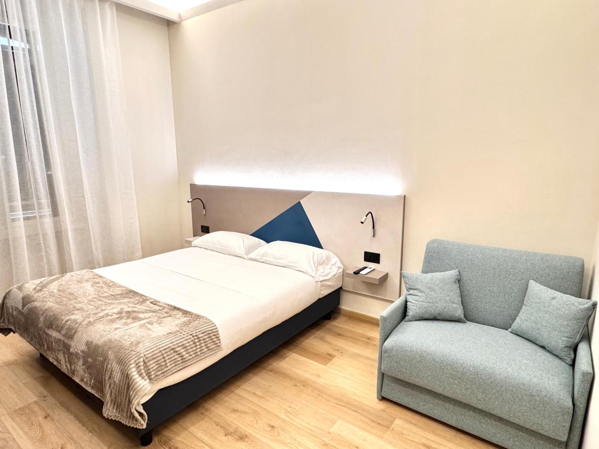 Honeycomb Guesthouse Roma Exterior foto