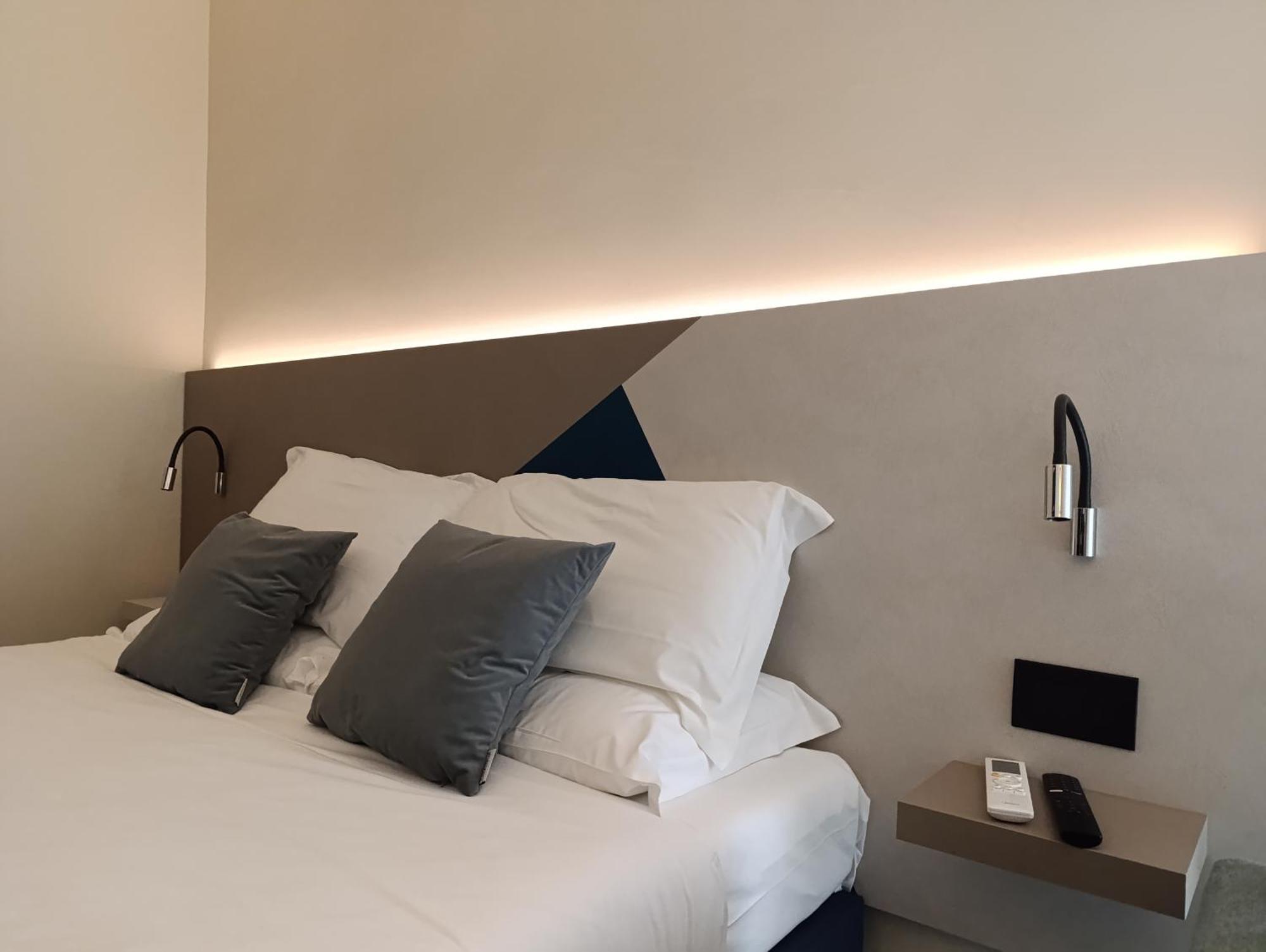 Honeycomb Guesthouse Roma Exterior foto