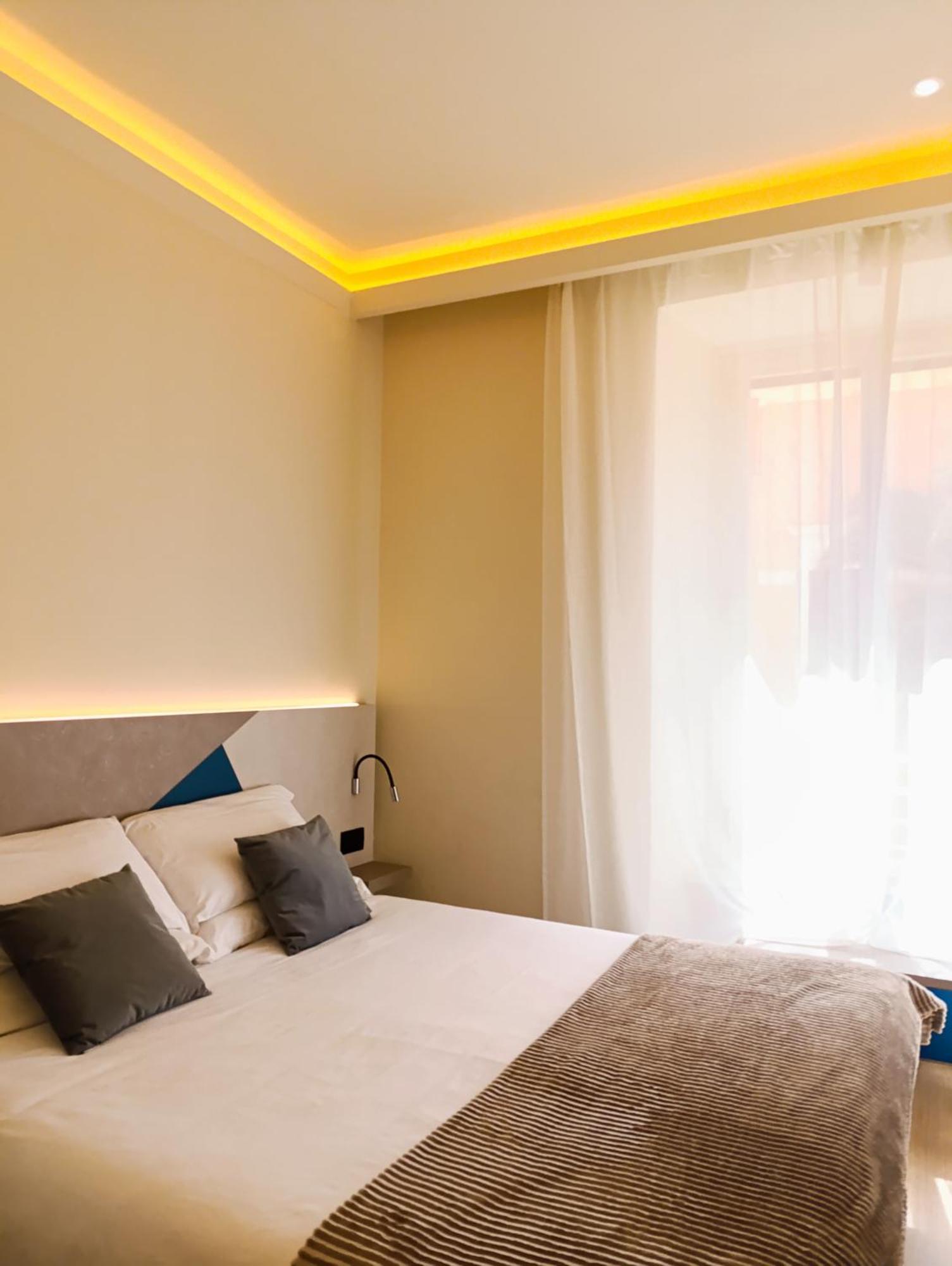 Honeycomb Guesthouse Roma Exterior foto