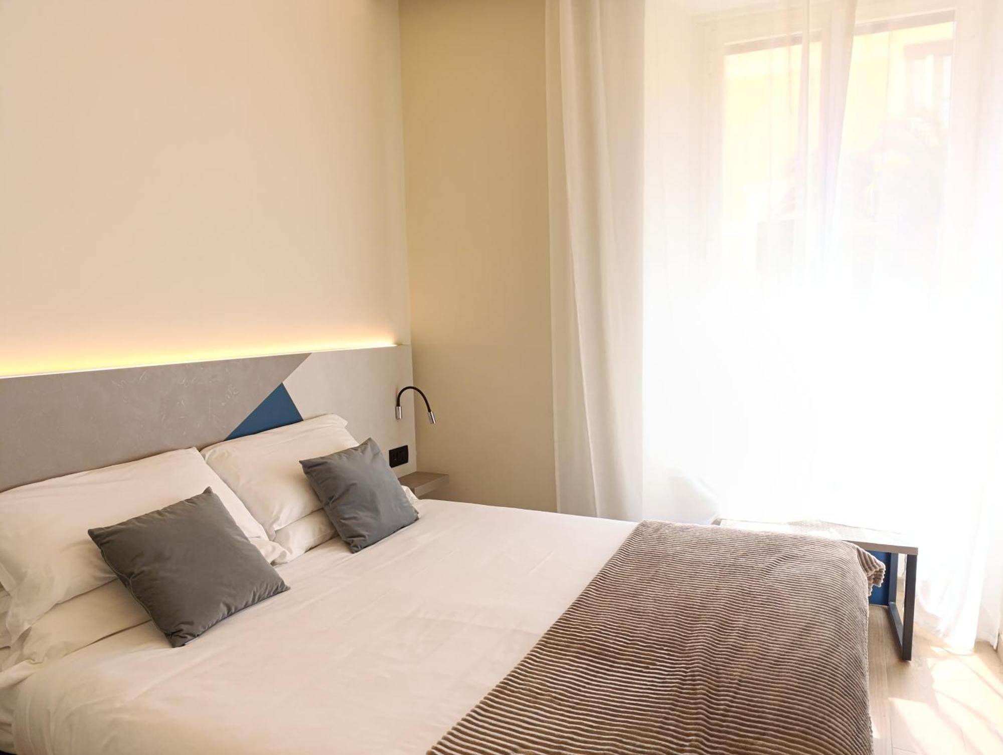 Honeycomb Guesthouse Roma Exterior foto