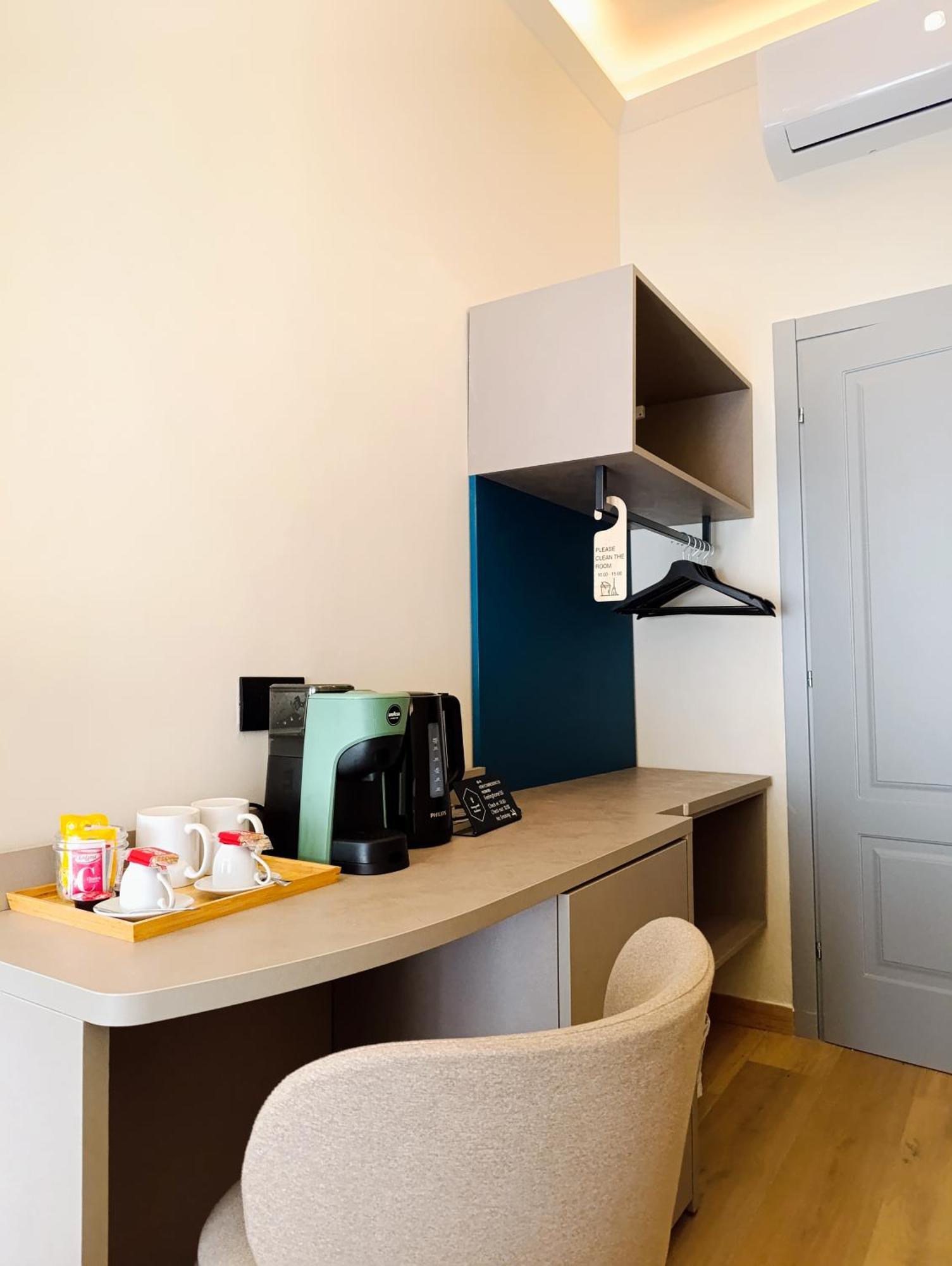 Honeycomb Guesthouse Roma Exterior foto